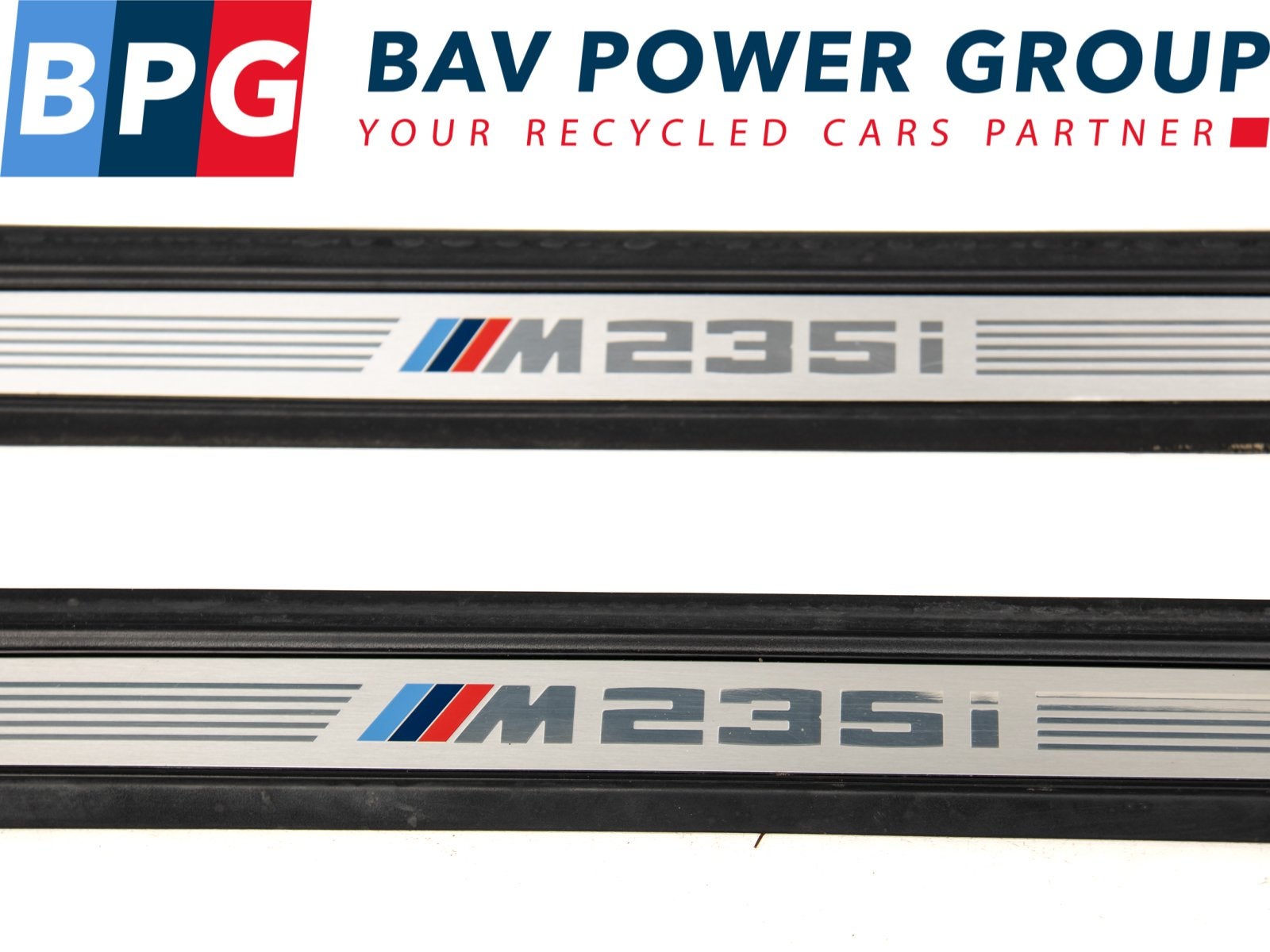 DORPEL M PAKKET F23 BMW 2 serie (F22) (10-2012/06-2021), Gebruikt, BMW, Petuelring 130
80809  München, DE, Bayerische Motoren Werke AG