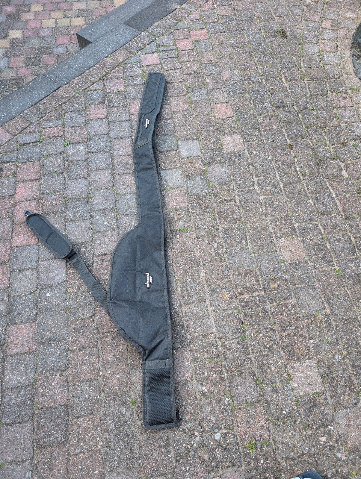 Hengel opberg tas, Ophalen of Verzenden, Nieuw