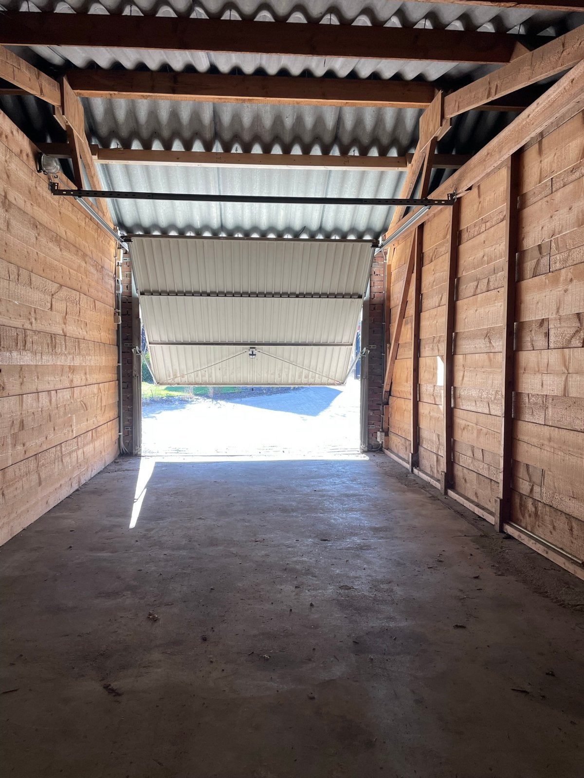 Garagebox in Ede, op eigen terrein., Auto diversen