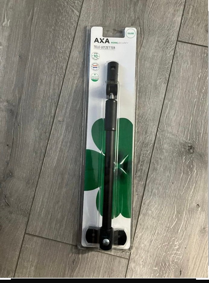 Axa tele uitzetter raam nieuw, Doe-het-zelf en Verbouw, Ophalen of Verzenden, Nieuw
