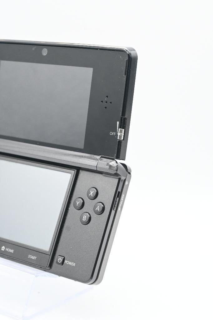 Nintendo 3DS, -, 1 speler, Ophalen of Verzenden, Zo goed als nieuw