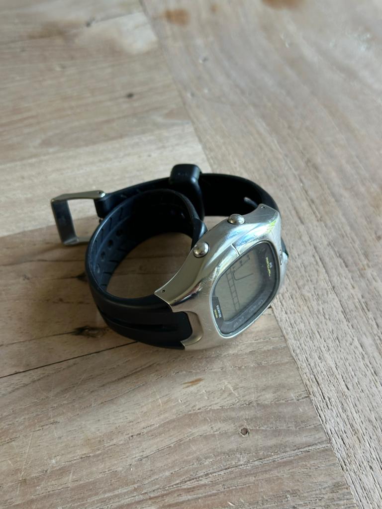 Rip Curl Method Oceantide Getijden Horloge, Sieraden, Tassen en Uiterlijk, Horloges | Heren, Overige merken, Gebruikt, Staal, Polshorloge
