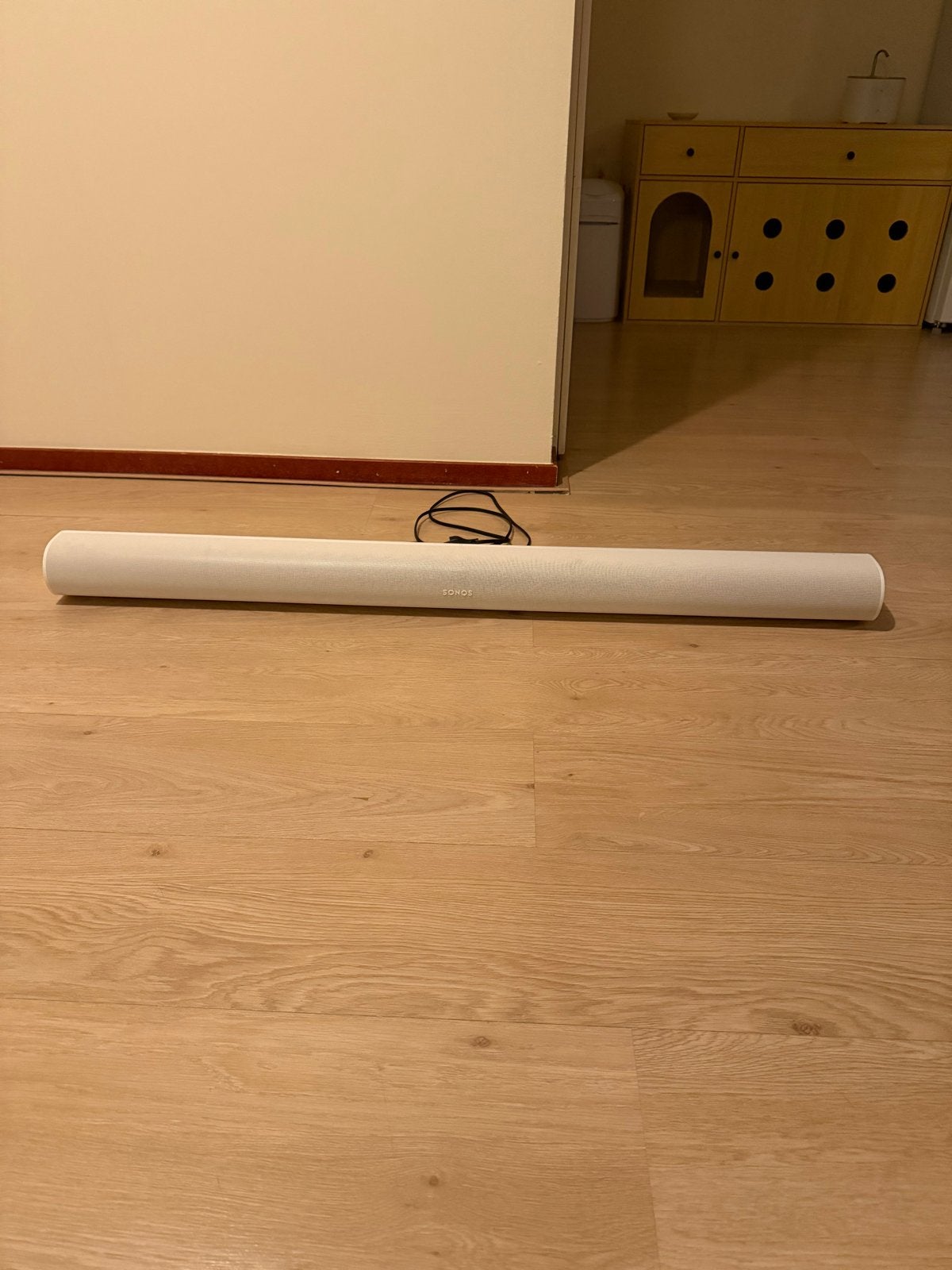 Foto 2 van Sonos Arc Wit in goede staat