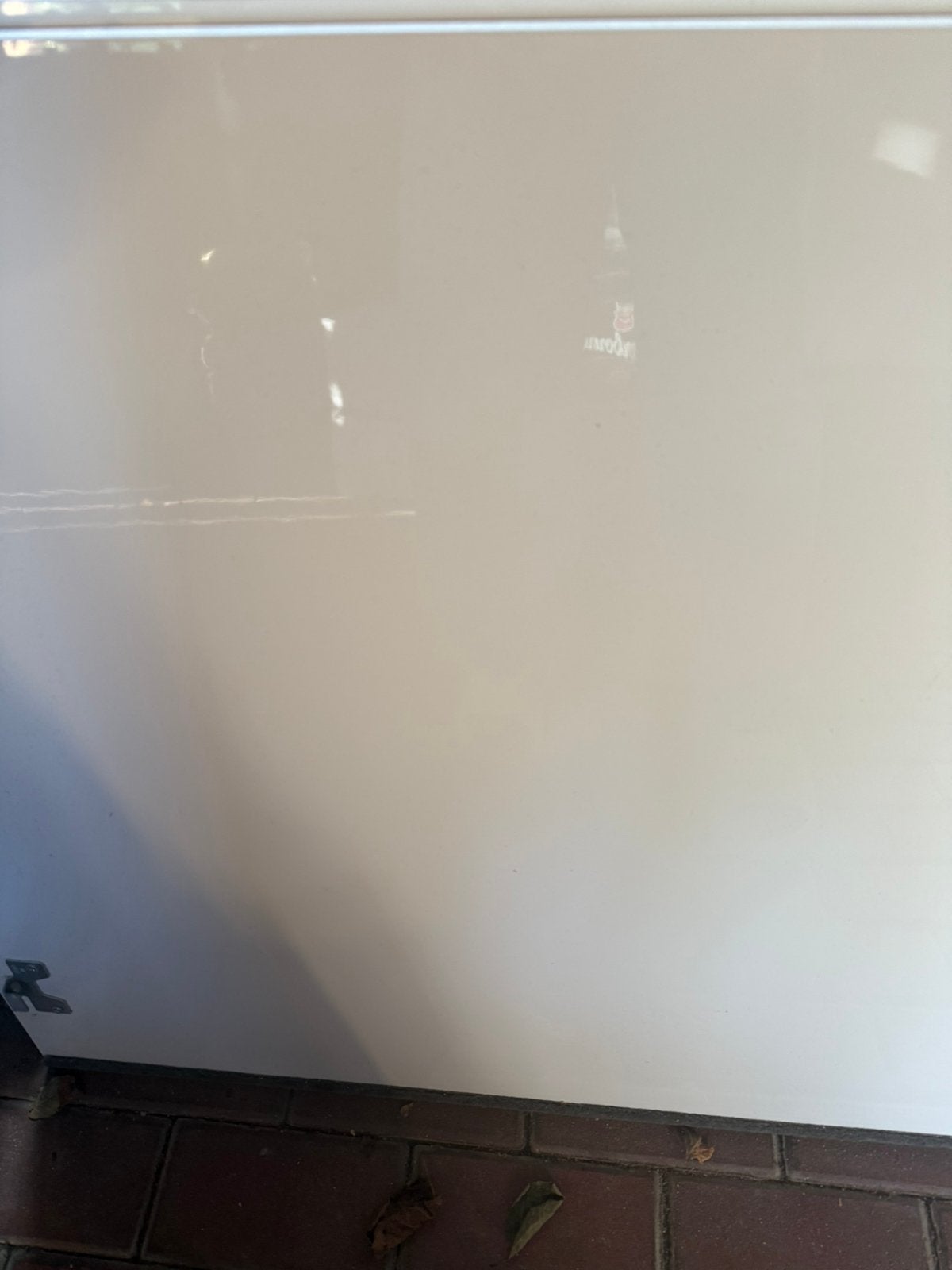 Hasvik schuifdeur PAX kast Ikea 2 stuks, Huis en Inrichting, Ophalen, Overige materialen, 100 tot 150 cm, 200 cm of meer