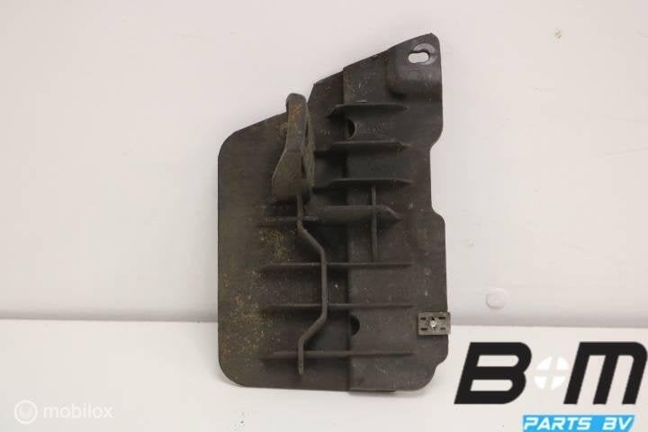 Dorpelbekleding rechtsachter VW Polo 2G AW 2G0854856A, Gebruikt