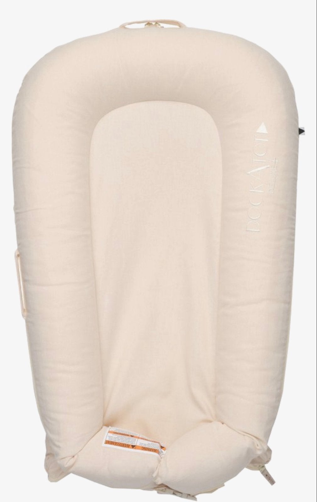 DockATot Deluxe+ babynestje, Ophalen, Zo goed als nieuw, Overige typen