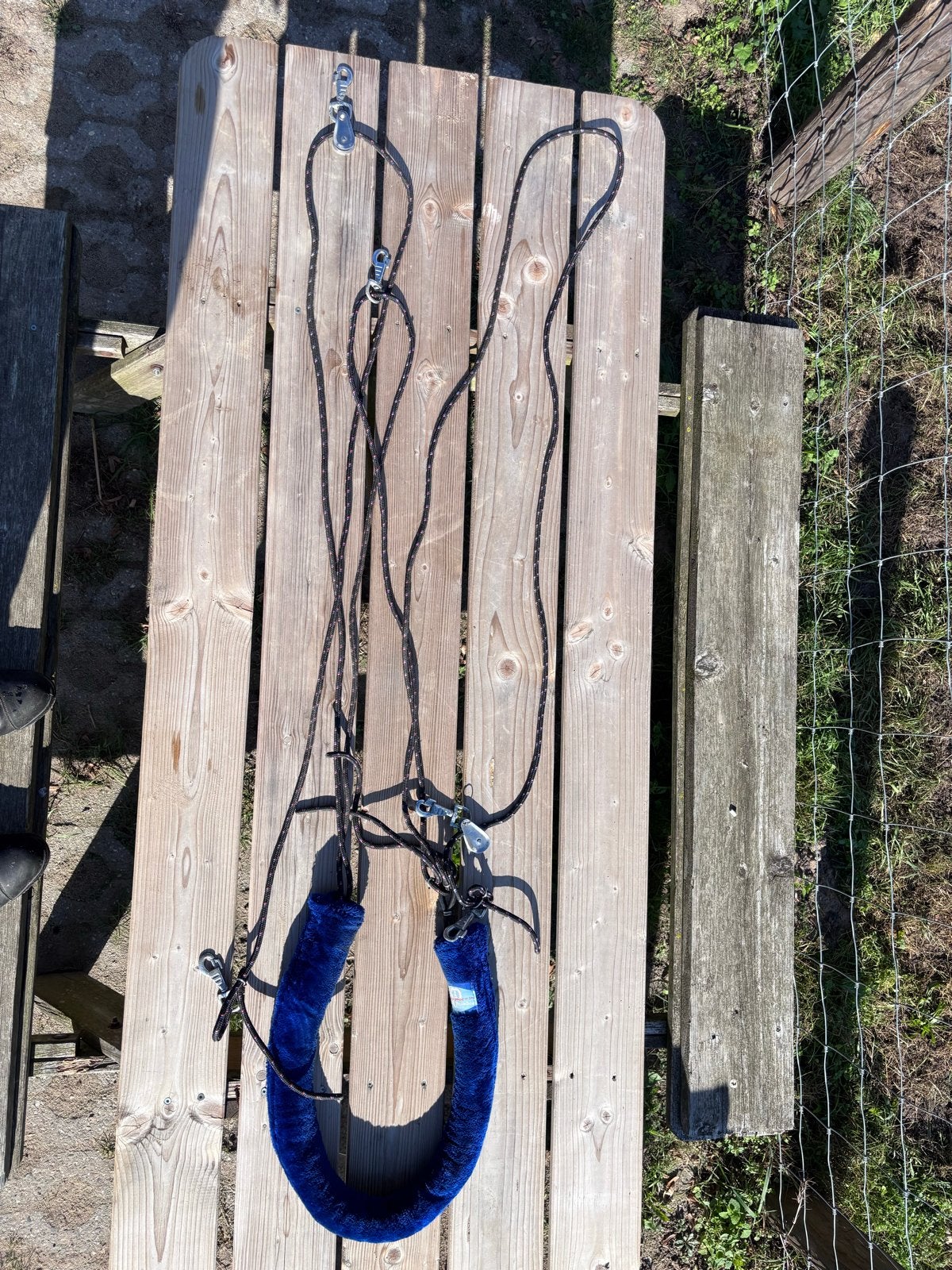 Pessoa Imperial Riding, Dieren en Toebehoren, Ophalen of Verzenden