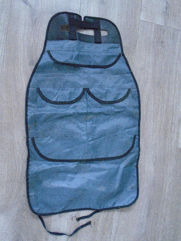 Auto Organizer, Ophalen of Verzenden, Nieuw
