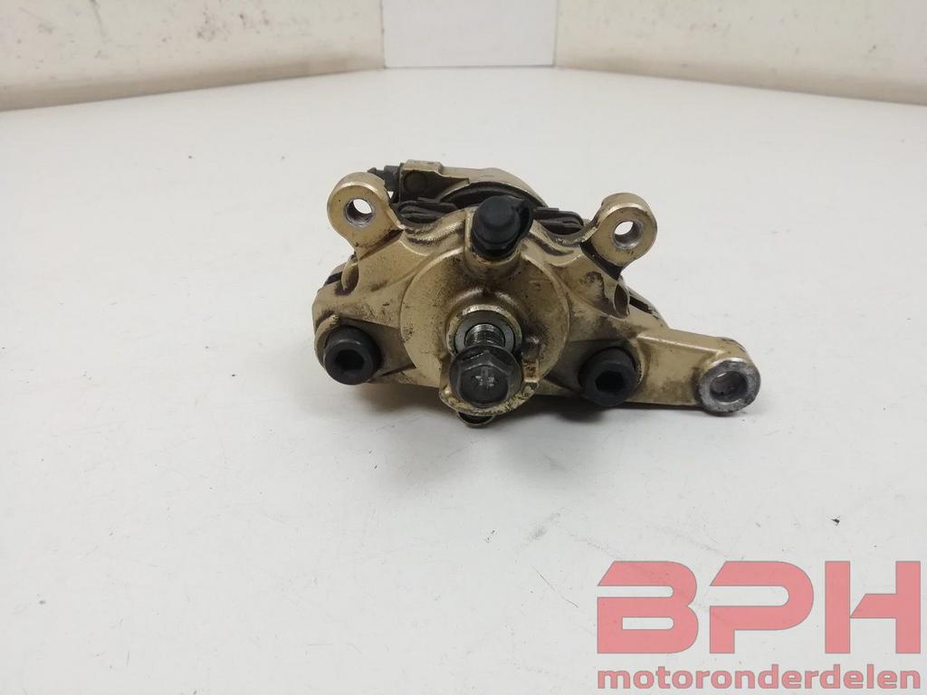 Remklauw achter Suzuki GSX-R 1000 K1 - K2 2001 t/m 2002 klau, Gebruikt, -, -, Ophalen of Verzenden