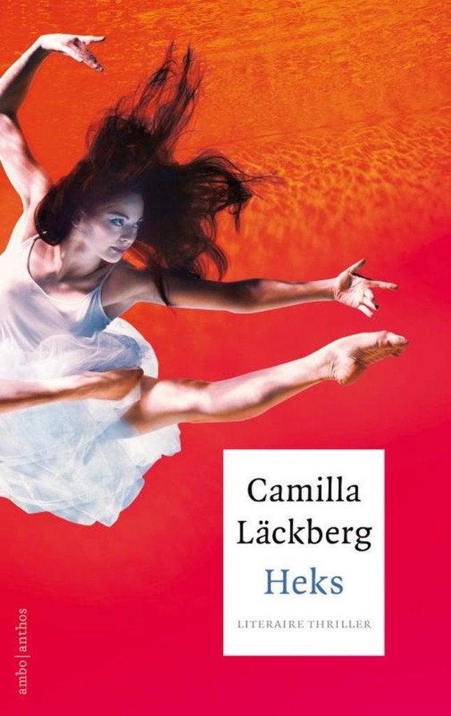Heks – Camilla Läckberg, Boeken, Scandinavië, Nieuw, Ophalen of Verzenden, Camilla Läckberg