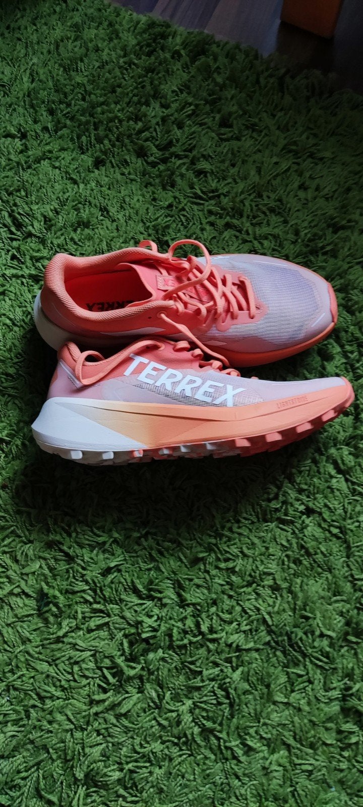 Adidas Terrex Agravic maat 40 2/3, Ophalen of Verzenden