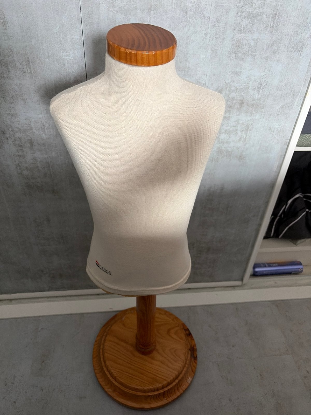 Paspop voor kinderen - Ideaal voor kledingpresentatie, Ophalen