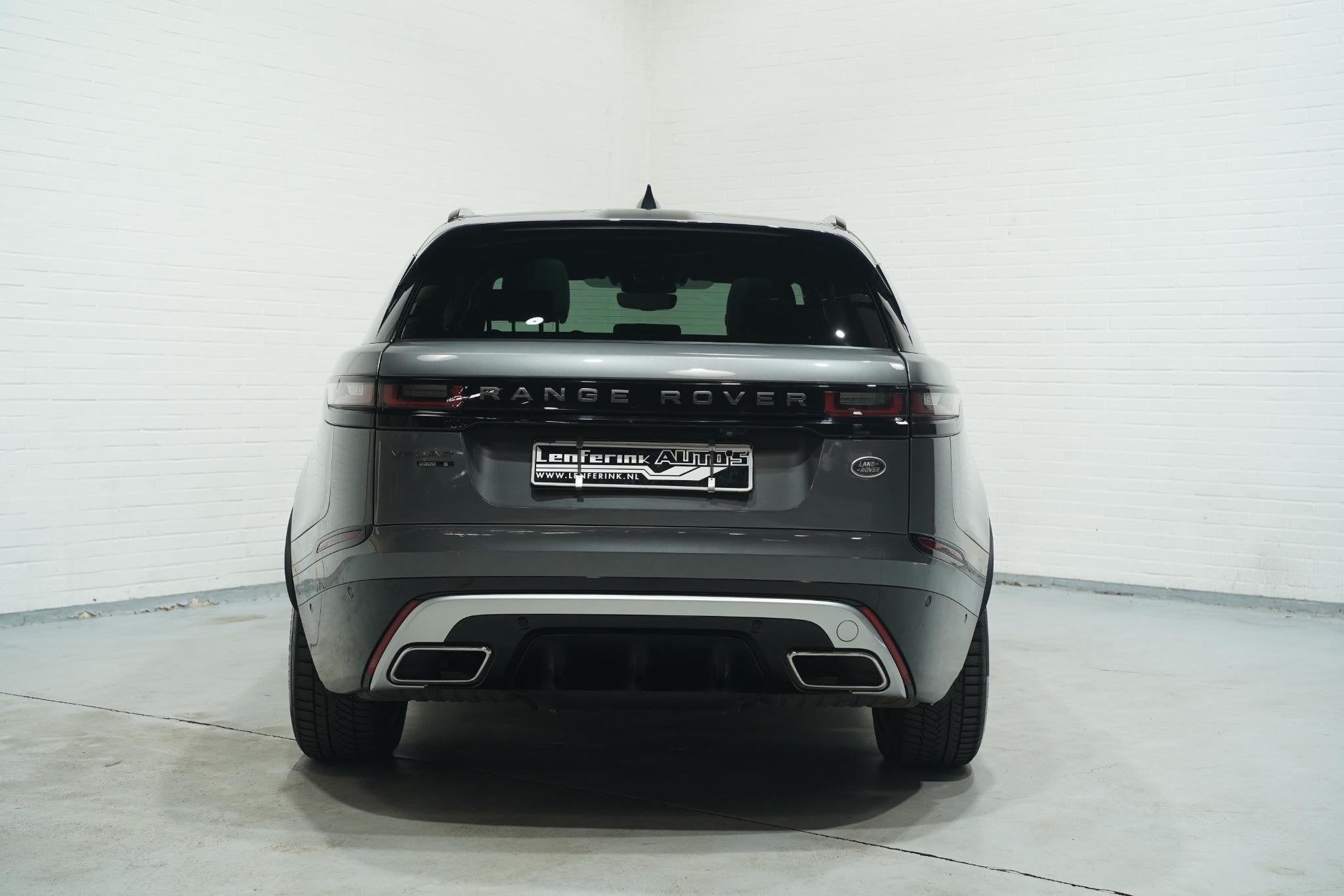 Foto 18 van Land Rover Range Rover Velar 300D 3.0 V6 D300 R-Dynamic R-Dy