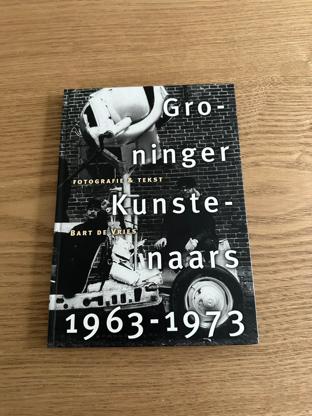 Mechteld Jansen - Jong in Groningen, Ophalen of Verzenden, Gelezen, Mechteld Jansen; H. van Os