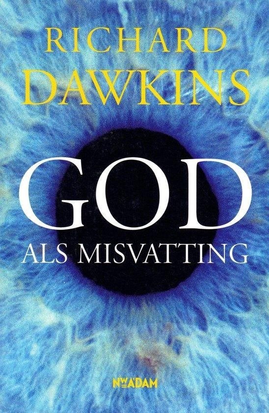 Richard Dawkins GOD als misvatting, Ophalen of Verzenden, Nieuw, Spiritualiteit algemeen, Achtergrond en Informatie