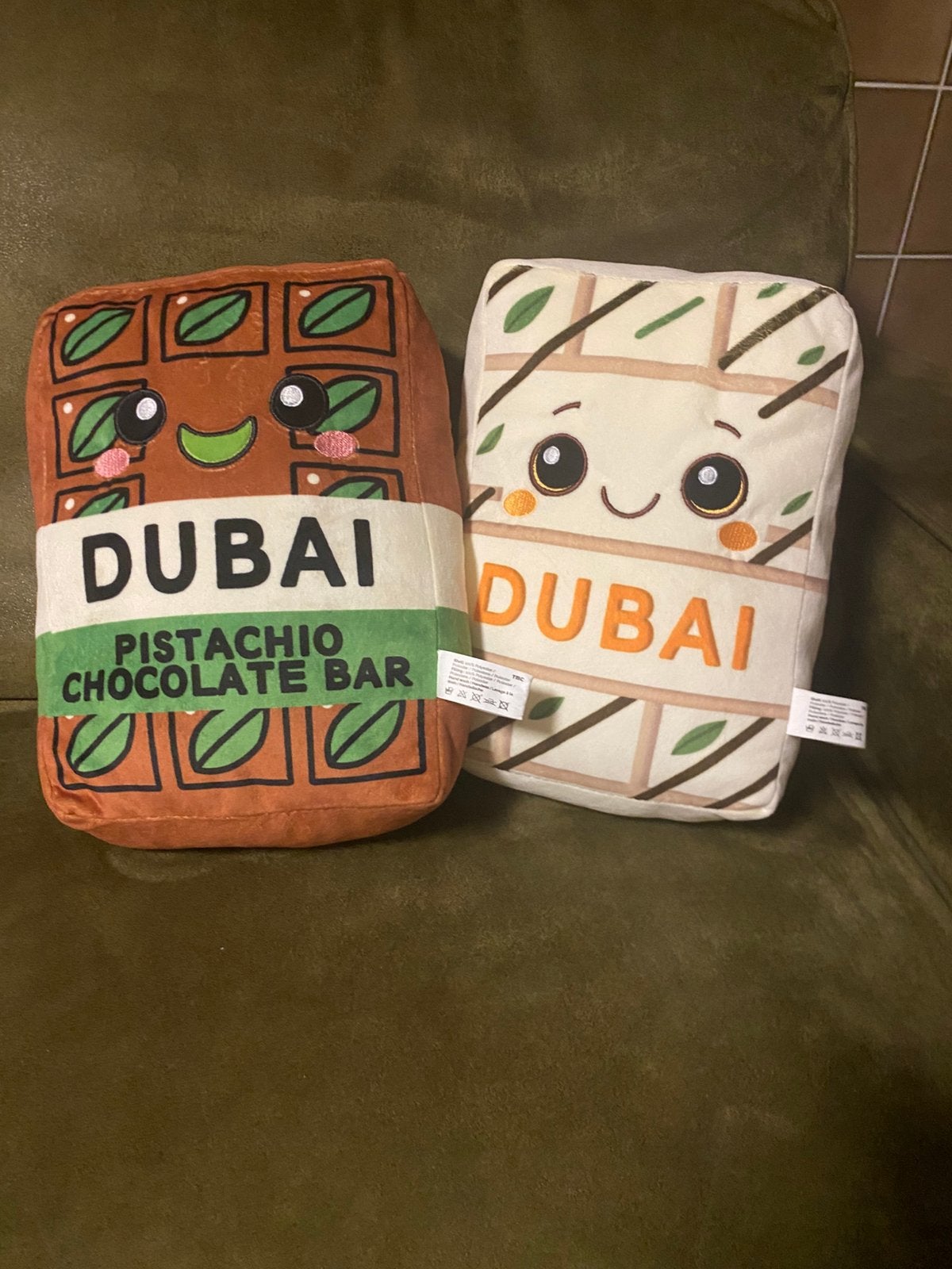 2 chocolade repen, Ophalen of Verzenden, Zo goed als nieuw, Overige typen