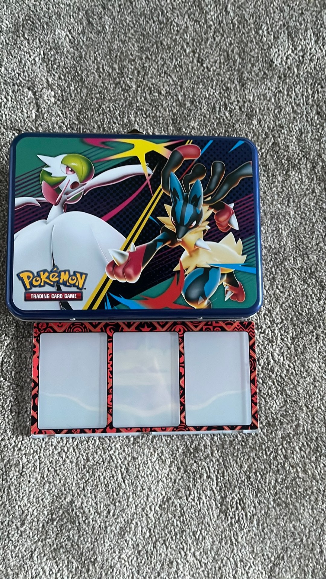 Pokemon kaarten - accessoires en meer!, Hobby en Vrije tijd, Verzamelkaartspellen | Pokémon, Ophalen of Verzenden, Zo goed als nieuw
