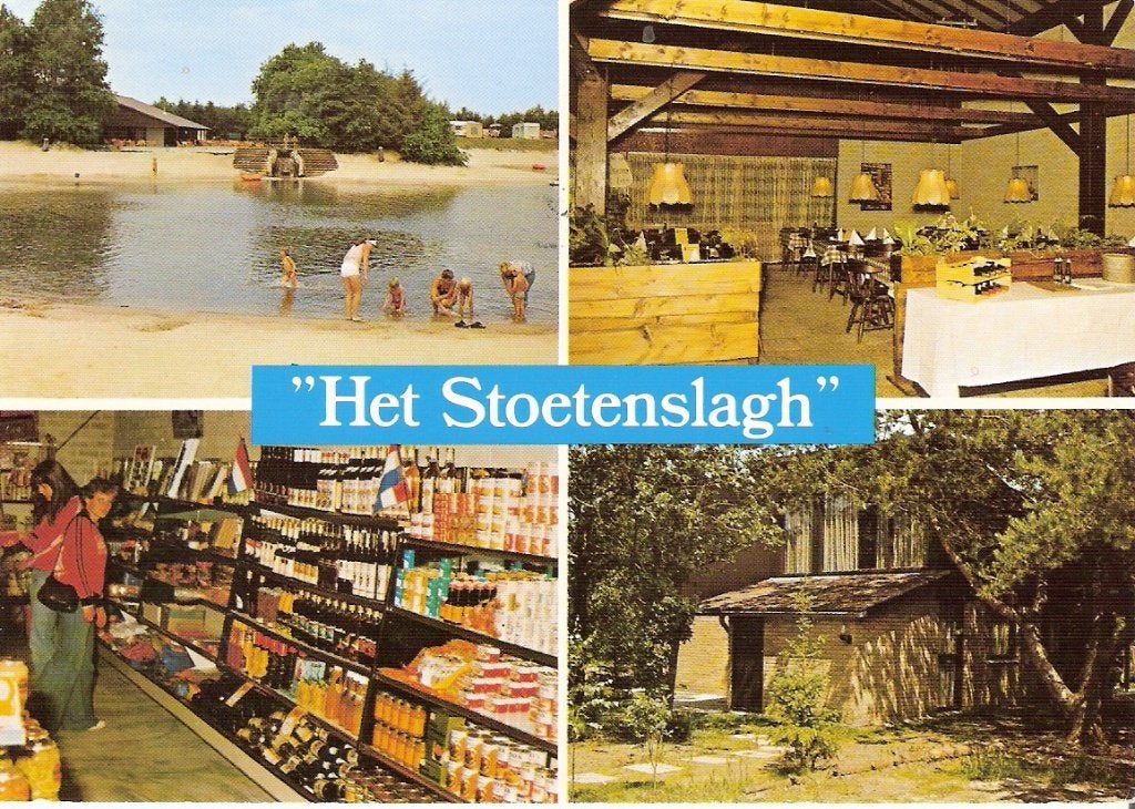 Hardenberg               644a, Ophalen of Verzenden, Voor 1920