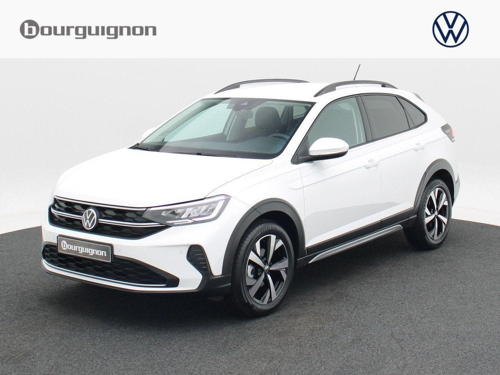 Volkswagen Taigo Life Edition 1.0 TSI | Parkeersensoren | Ca, Auto's, Volkswagen, Voorwielaandrijving, Stof, 95 pk, 610 kg