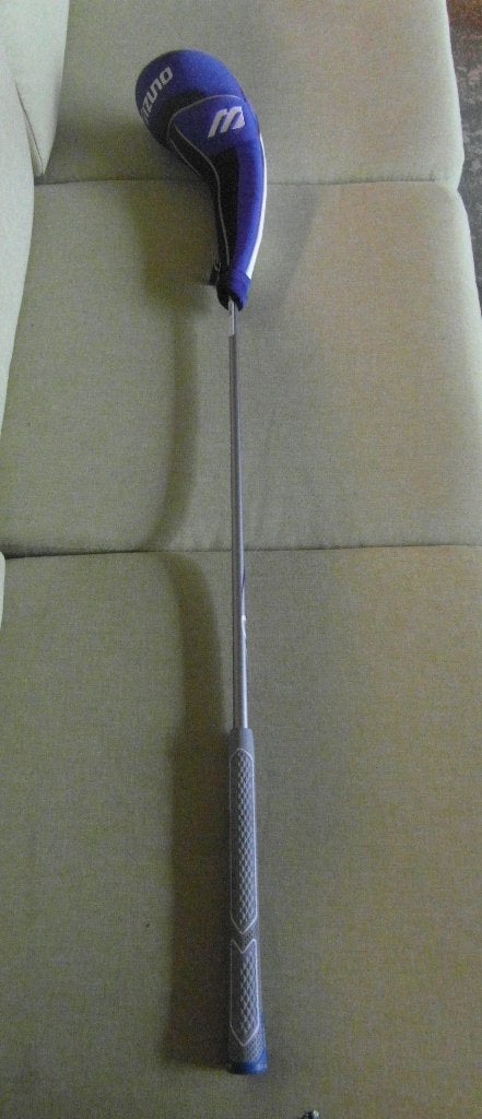 Mizuno Driver MP001, Ophalen of Verzenden, Gebruikt, Club, Mizuno