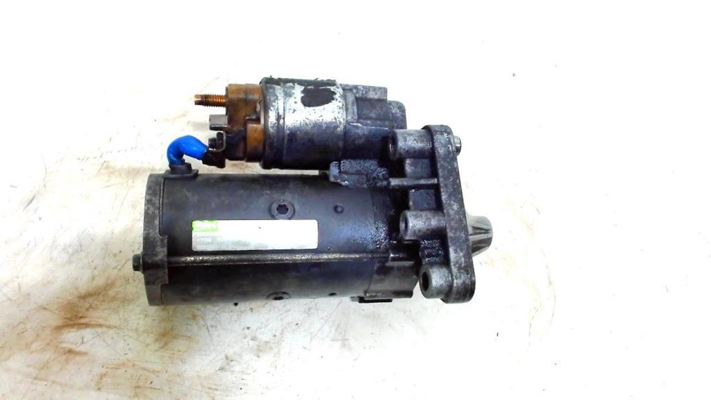 Startmotor Peugeot 3008, Onderdelen@venauto.nl, Van der Ven Autorecycling B.V., Gebruikt, Citroën