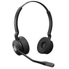 Jabra ENGAGE 75 SE headset STEREO UK VERSION 9659-583-117, Nieuw, Ophalen of Verzenden, Draadloos, Jabra