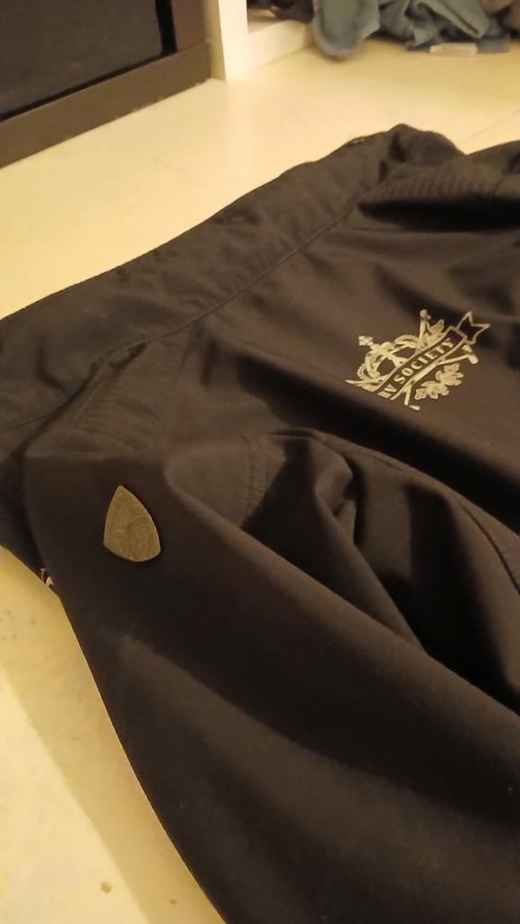 paardrijjas maat S, Ophalen of Verzenden, Shirt