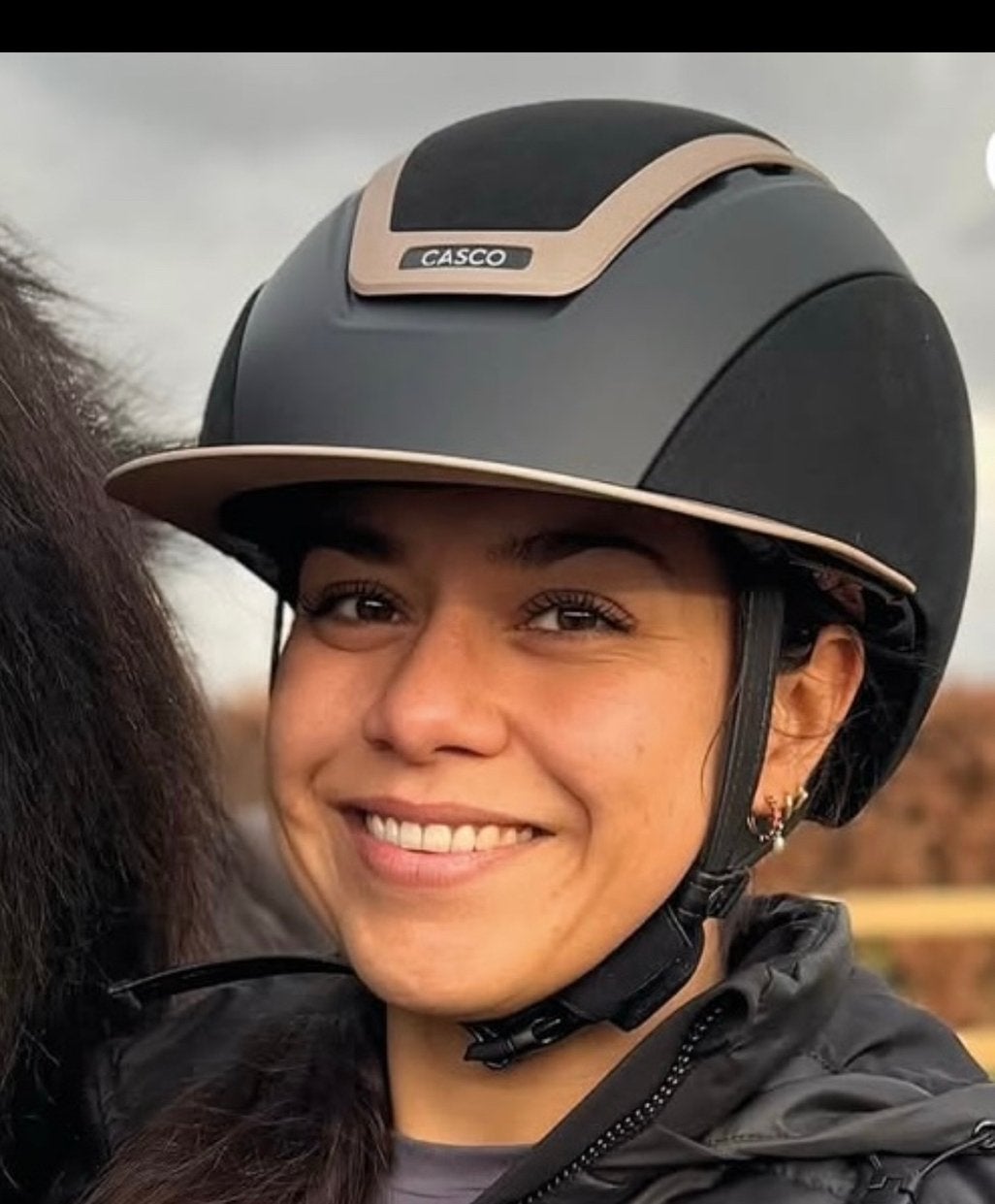 Casco Elit Paladin Helm Cap L 58 59 60 61 62 Nieuw in Doos, Ophalen of Verzenden, Nieuw