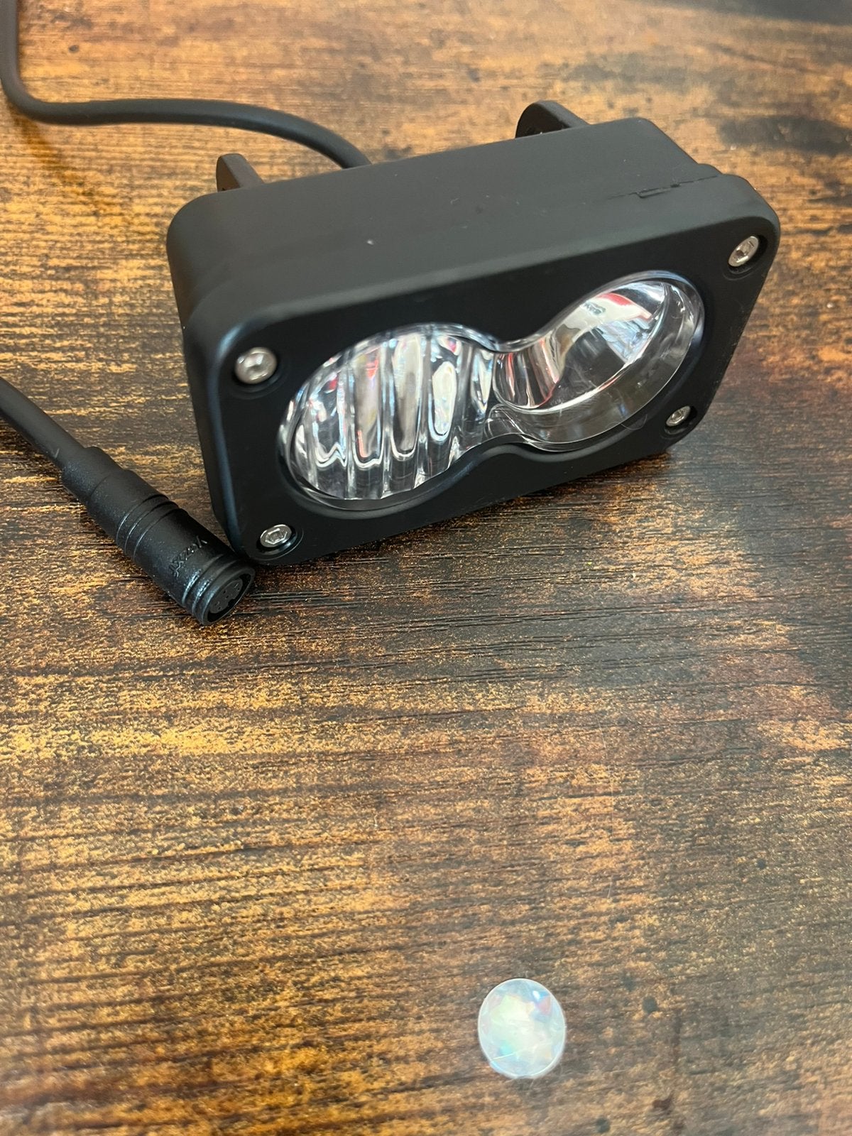 Baja light 4-5-6 pins, Ophalen of Verzenden, Nieuw, Batterij, Verlichtingsset