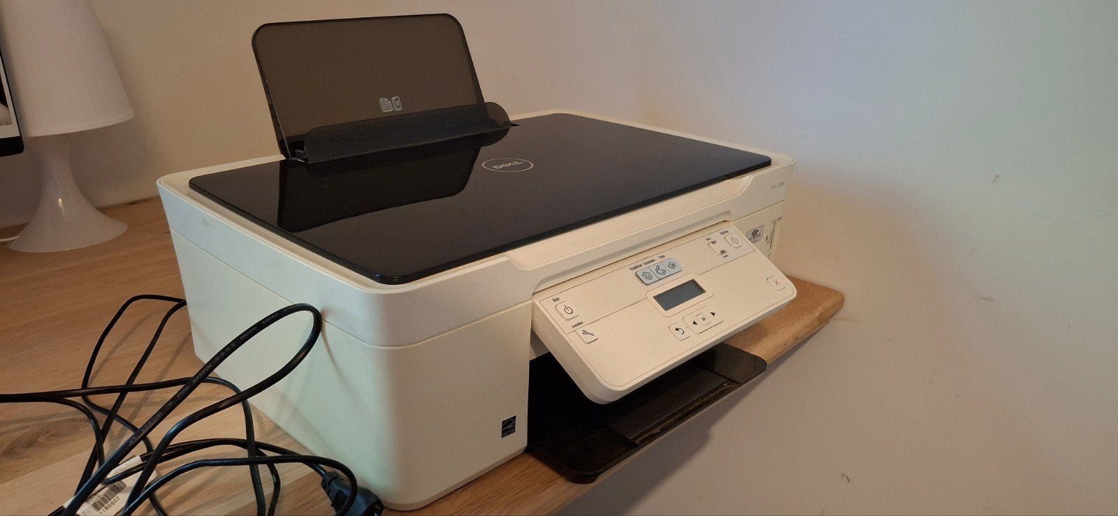 Dell All-in-One Inkjetprinter v313w - Print, Scan, Kopieer, Inkjetprinter, All-in-one, Draadloos, Ophalen of Verzenden