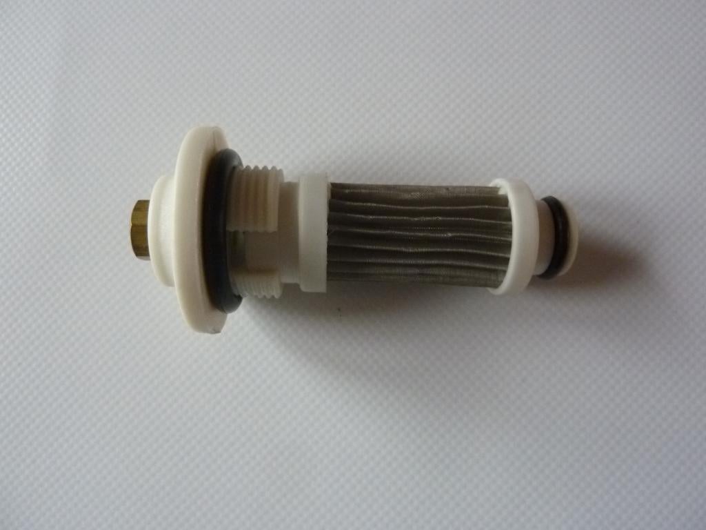 brandstoffilter mercury buitenboord motor, Ophalen of Verzenden, Nieuw, Onderhoud en Reparatie