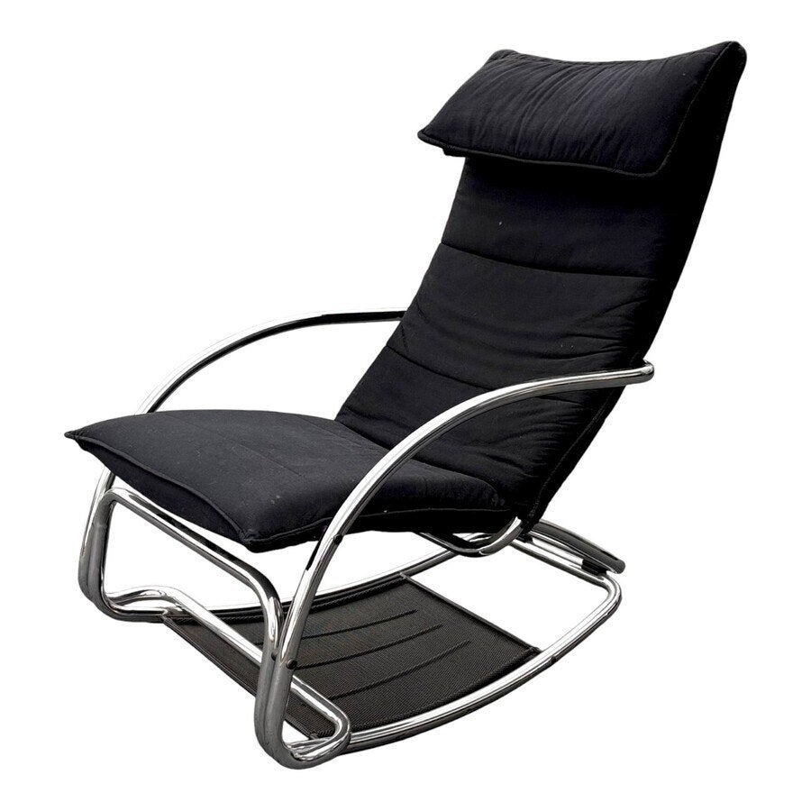Jaren '80 fauteuil