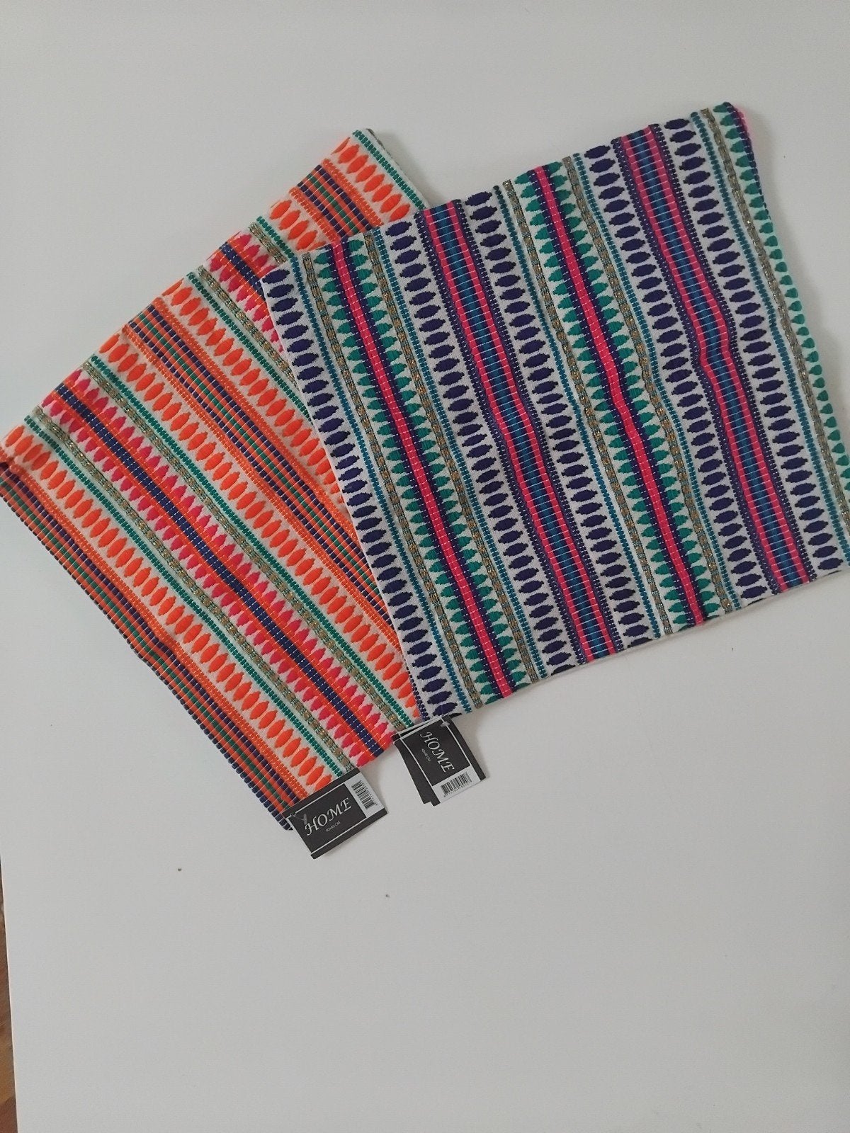 Bohemia Ibiza Kussenhoesje, Ophalen of Verzenden, Nieuw, Overige kleuren, Rechthoekig