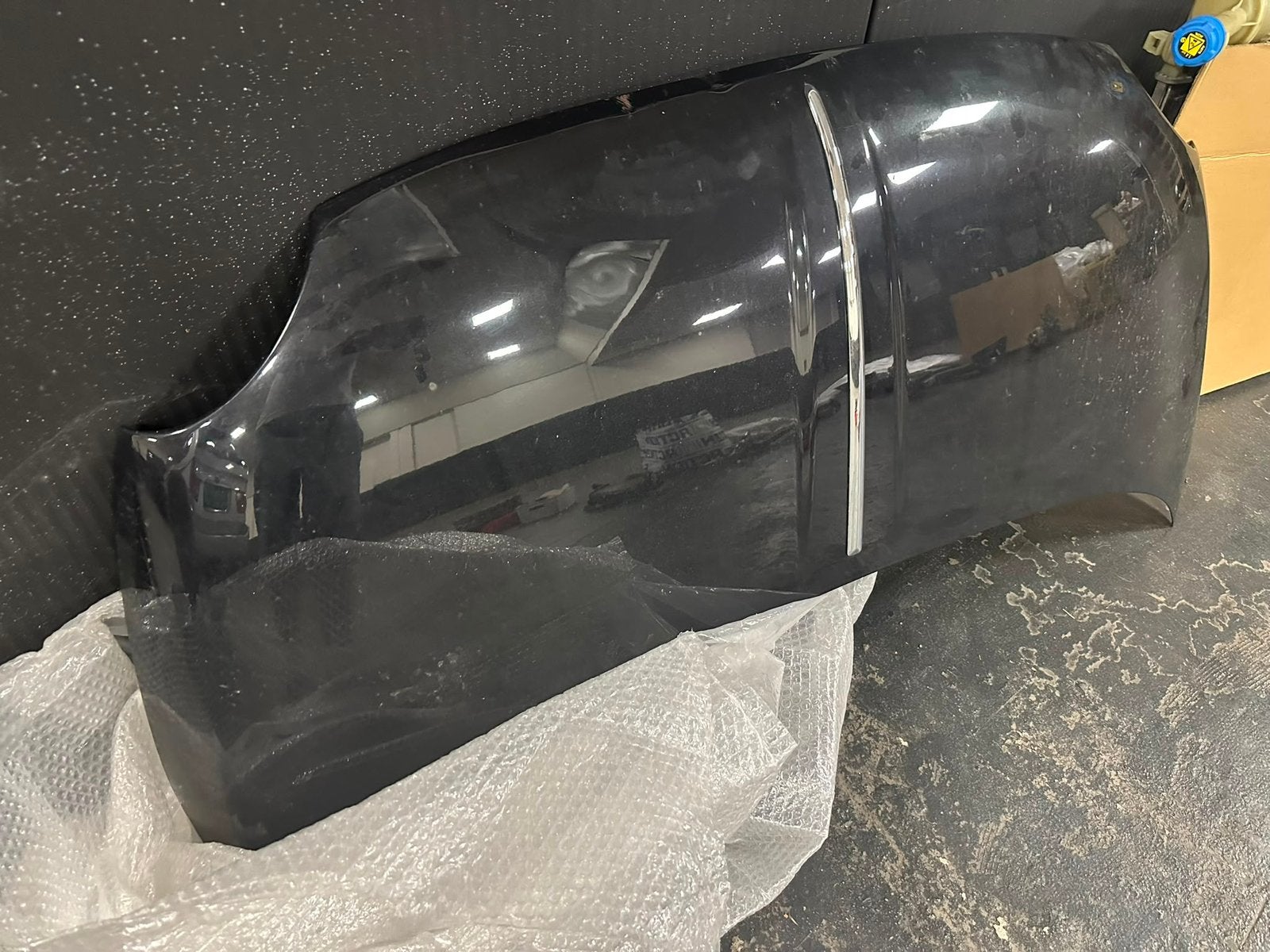 Voorkant fiat 500 2016, Auto-onderdelen, Ophalen, Gebruikt, Voor, Fiat
