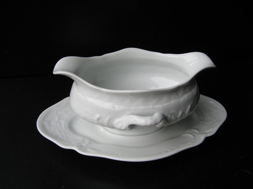 Sauskom Rosenthal Classic Sanssouci I Servies I Porselein, Verzenden, Zo goed als nieuw, Porselein, Overige stijlen