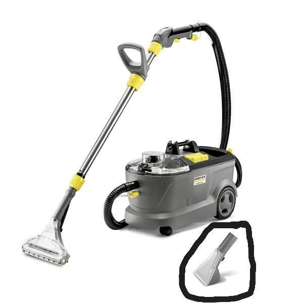 Karcher Puzzi Mondstuk  PRIJSVERLAGING, Ophalen of Verzenden, Nieuw, Overige typen