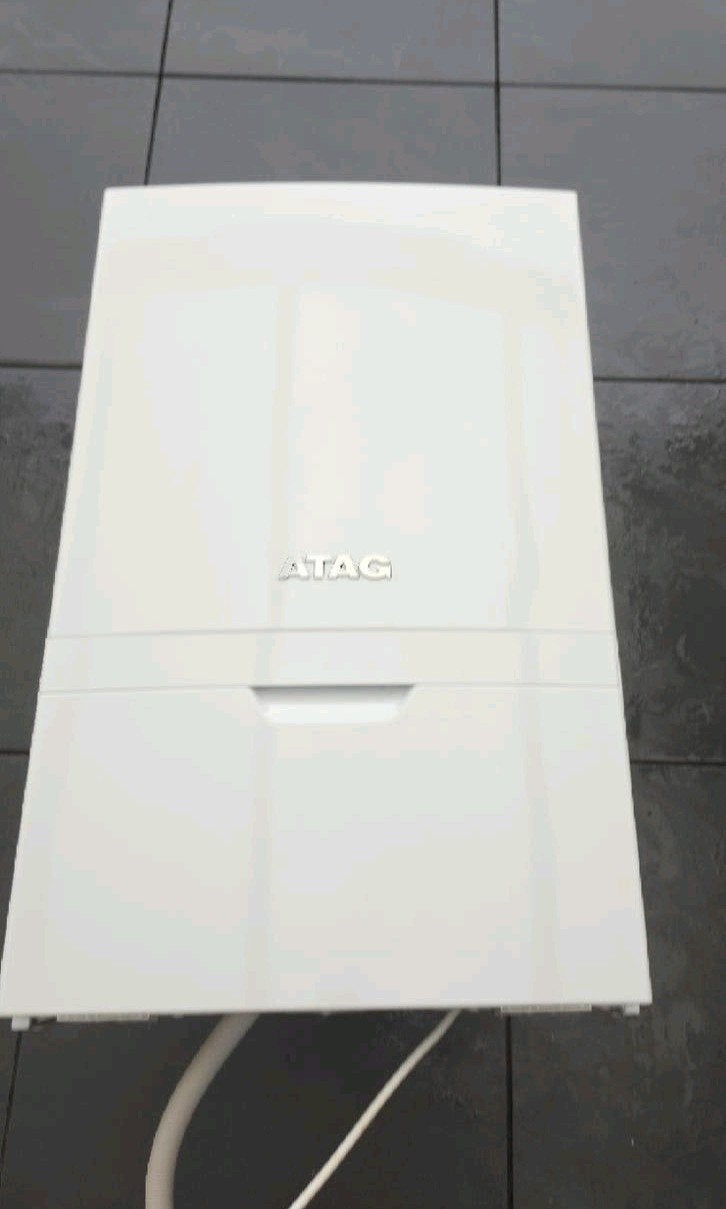 Atag I36CZ CW5 cv ketel bj 2020, Ophalen, 30 tot 80 cm, Hoog rendement (Hr), Cv-ketel of Combi-ketel