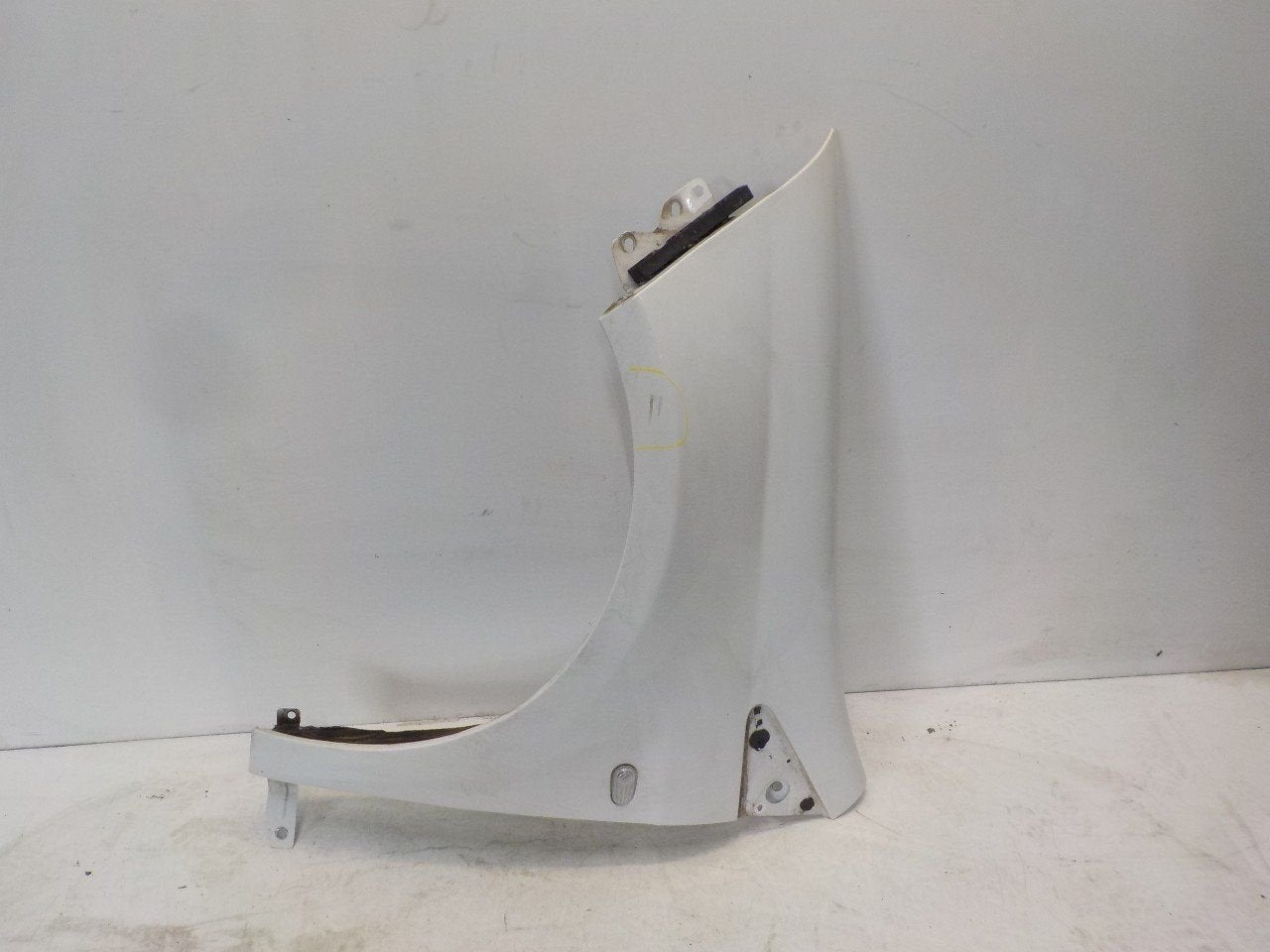 Spatbord links voor Fiat Bravo, Onderdelen@venauto.nl, Van der Ven Autorecycling B.V., Gebruikt, Ettenseweg 76, 4706 PB Roosendaal, The Netherlands