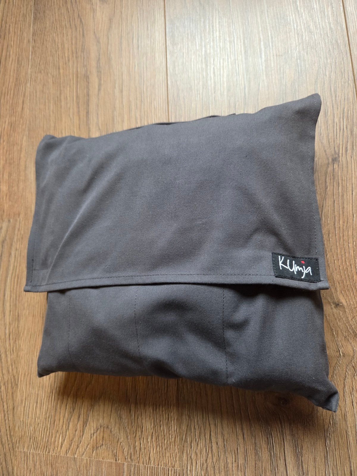 Kumja winterjas extender - Zwangerschaps- en draaginsert, Ophalen, Zo goed als nieuw, Maat 46/48 (XL) of groter