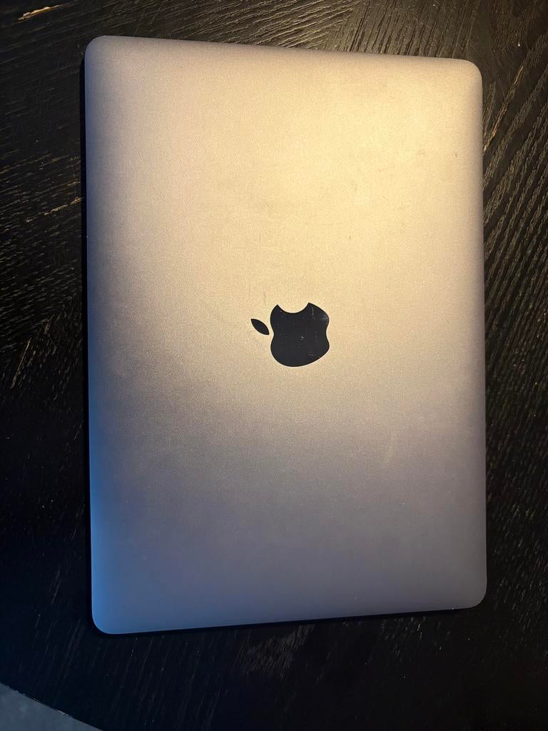 Macbook 2017 12 inch, Computers en Software, Apple Macbooks, Ophalen, Minder dan 2 Ghz, 12 inch, Zo goed als nieuw