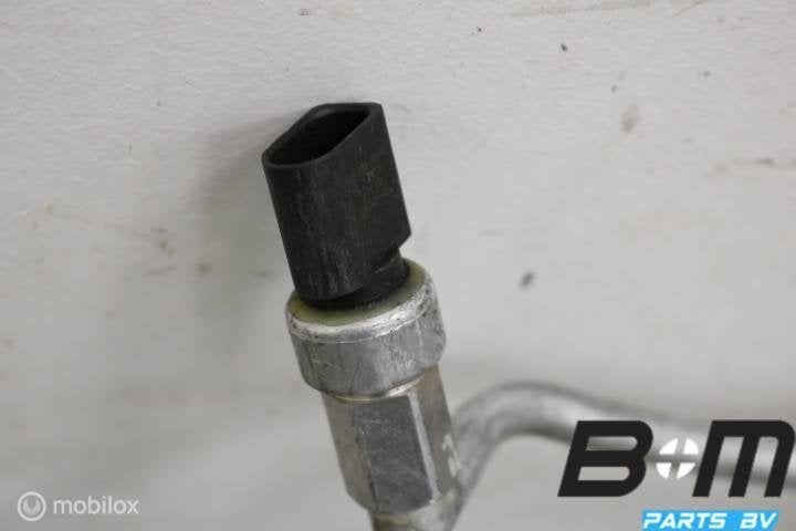 Aircoleiding RHD VW Polo 6R 6R2820741AB, Gebruikt