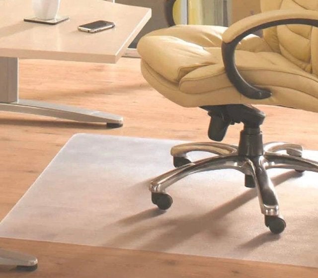 Ikea vloerbeschermer, Ophalen of Verzenden, Nieuw