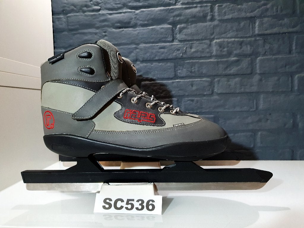 Raps Voltage SB Noren Combi Comfort Comfortnoren Maat 47, Combinoren, Verzenden, Nieuw, Raps