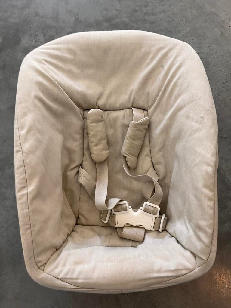 Stokke newborn set, Kinderen en Baby's, Ophalen, Gebruikt, Overige typen