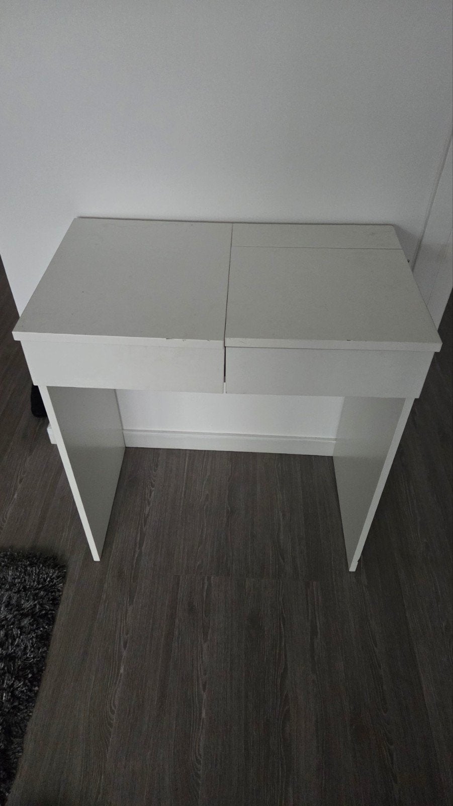 Kaptafel ikea, Huis en Inrichting, Ophalen, 50 tot 100 cm, Minder dan 100 cm