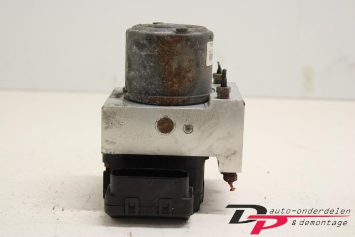 ABS Pomp van een Suzuki Alto, Gebruikt, -, -, Ophalen of Verzenden