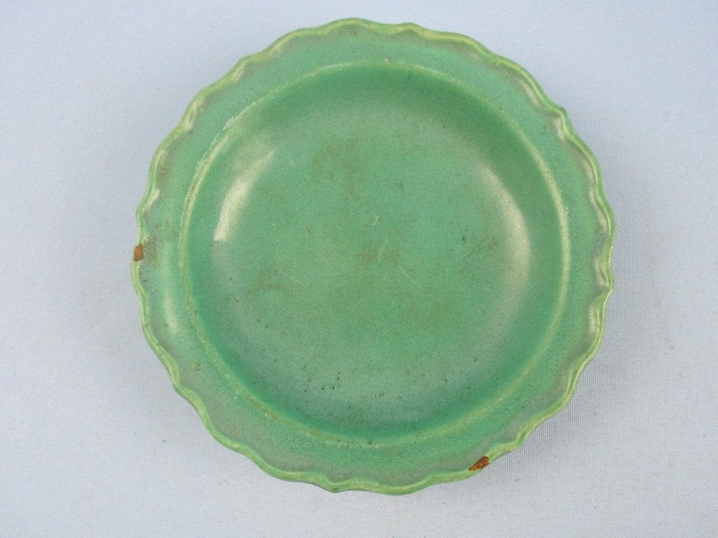 Chinese longquan celadon porselein schaaltje, Ophalen of Verzenden