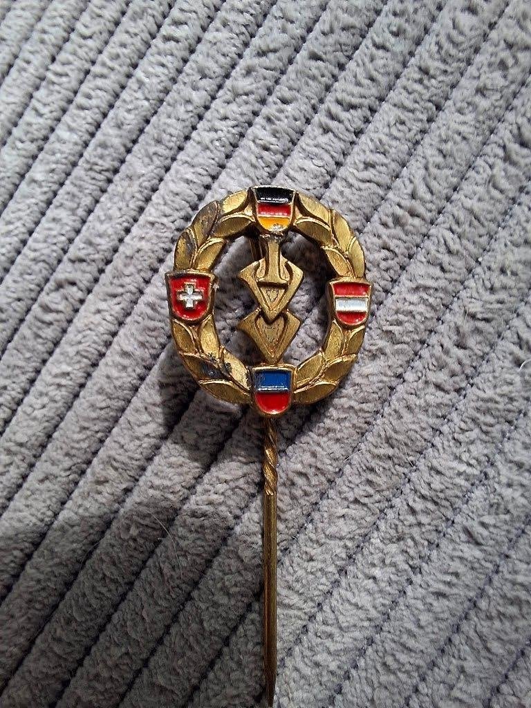 speld IVV Internationaler Volkssportverband, Verzenden, Sport
