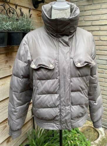 Taifun jas maat 38, Kleding | Dames, Jassen | Winter, Ophalen of Verzenden, Zo goed als nieuw, Maat 38/40 (M), Overige kleuren