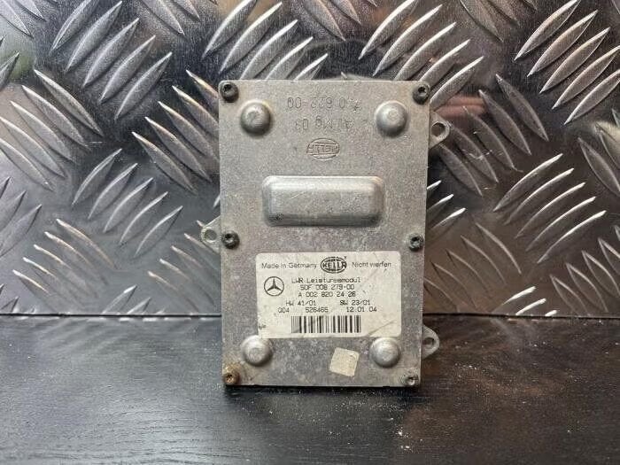 Xenon module van een Mercedes E-Klasse, Ophalen of Verzenden, Gebruikt